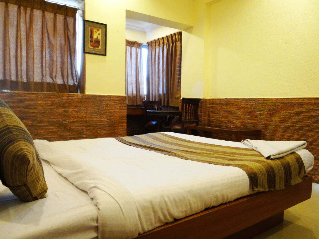 Lucky Hotel Bandra — фото 3