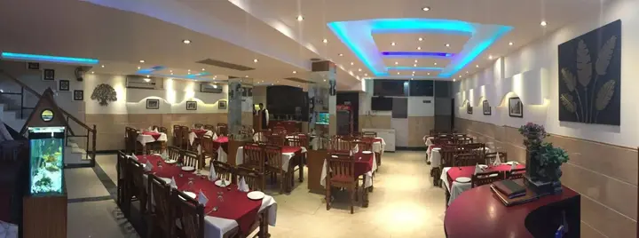 Фаридабад: Hotel Ekant