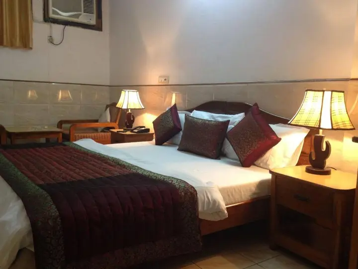 Фаридабад: Hotel Ekant