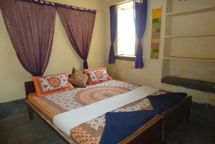 Джайсалмер: Hotel Temple View