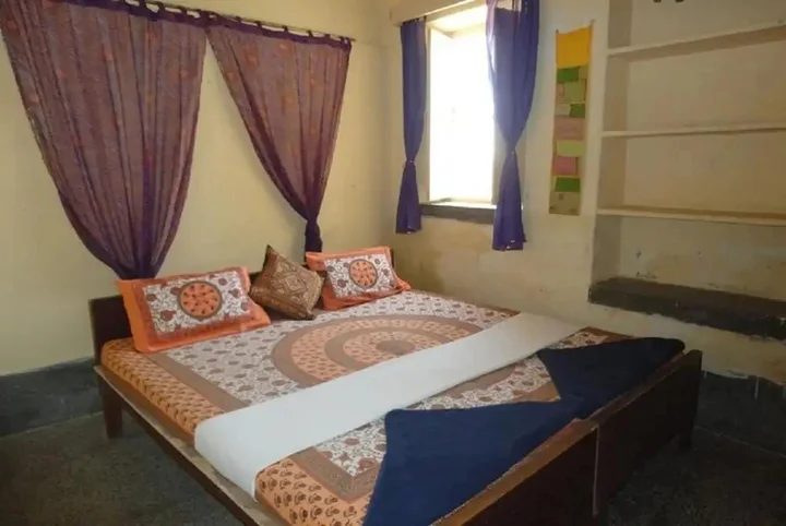 Джайсалмер: Hotel Temple View