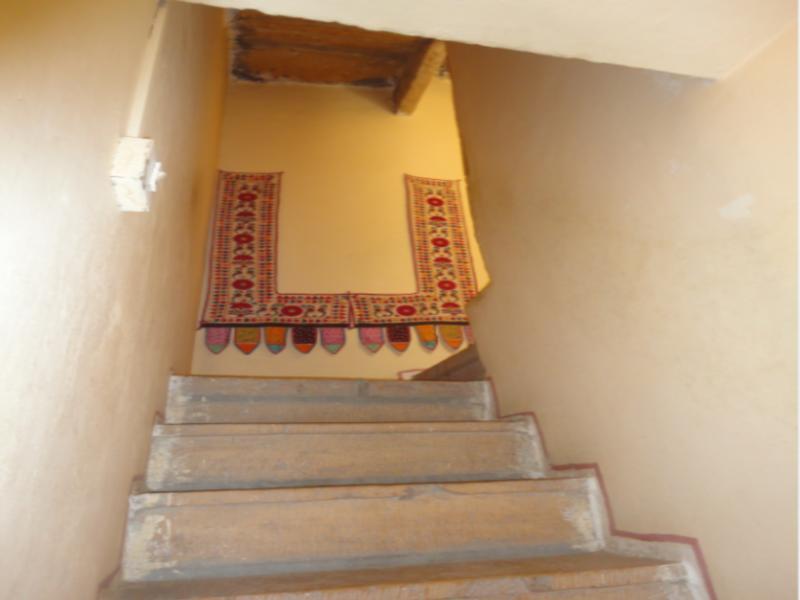 Джайсалмер: Hotel Temple View