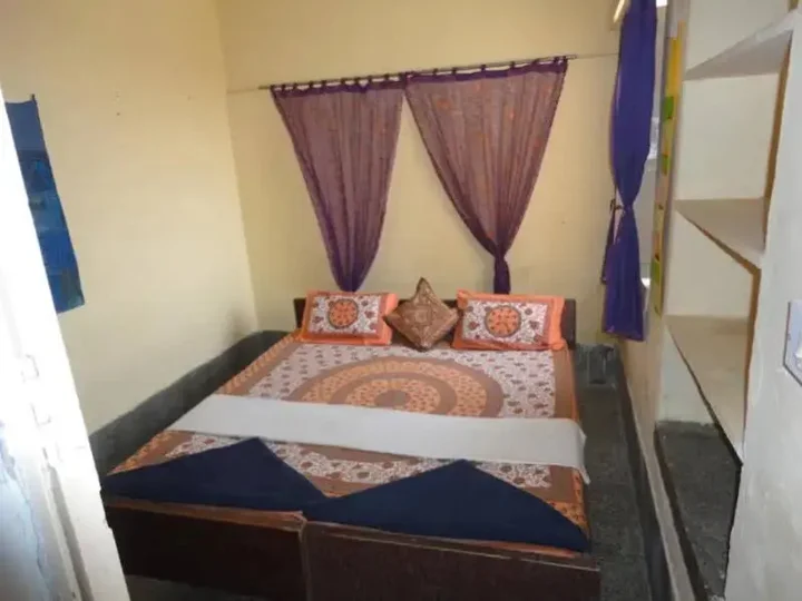 Джайсалмер: Hotel Temple View