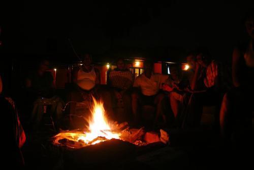 Ути: Labdhi resorts