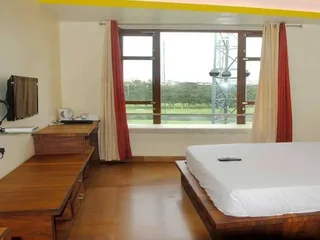 Бангалор: Mak Hotel