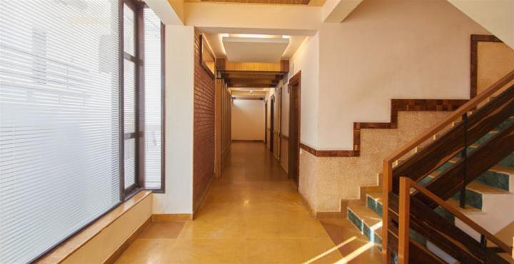 Бангалор: Mak Hotel