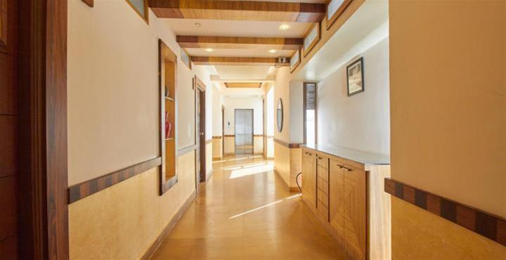 Бангалор: Mak Hotel