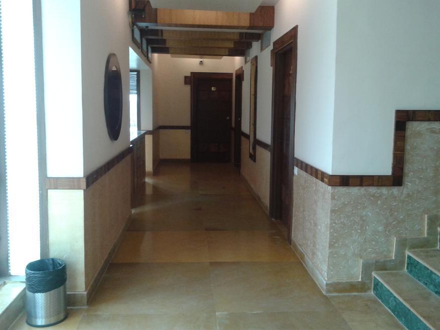 Бангалор: Mak Hotel