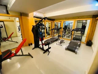 Бангалор: Mak Hotel