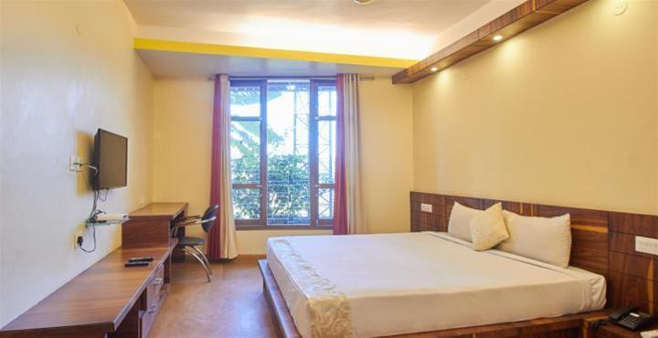 Бангалор: Mak Hotel
