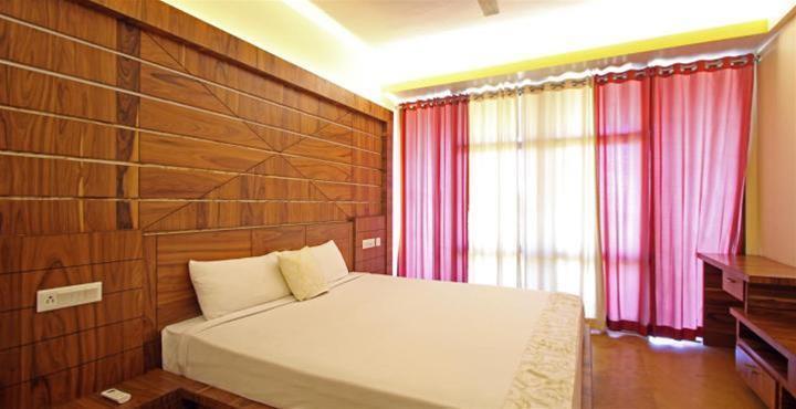 Бангалор: Mak Hotel