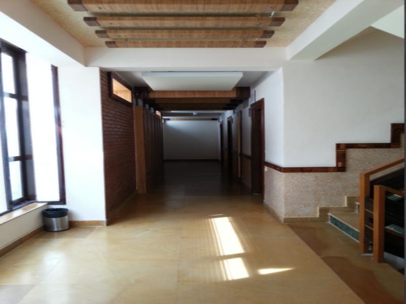 Бангалор: Mak Hotel