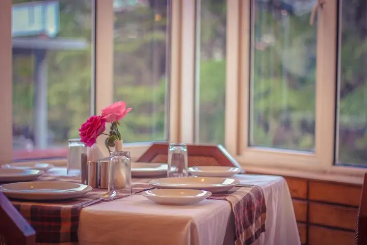 Манали: Golden Tulip Manali Hotel