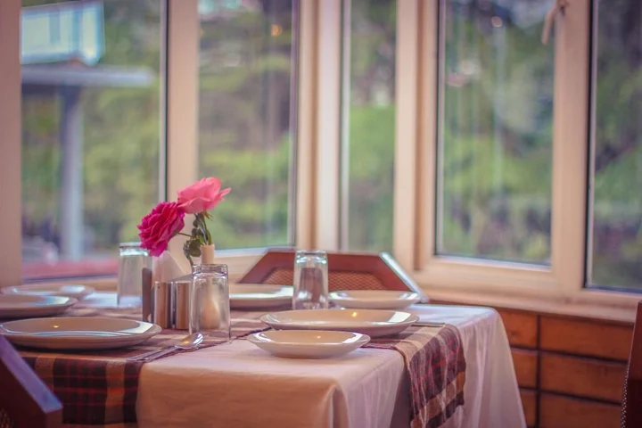 Манали: Golden Tulip Manali Hotel