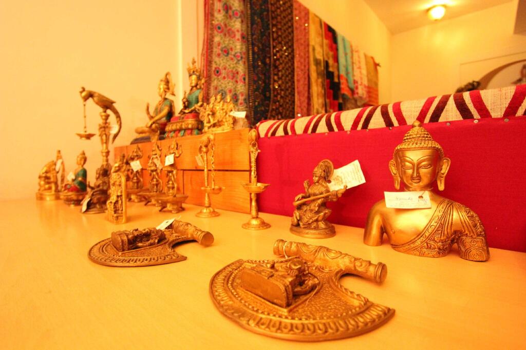Манали: Golden Tulip Manali Hotel