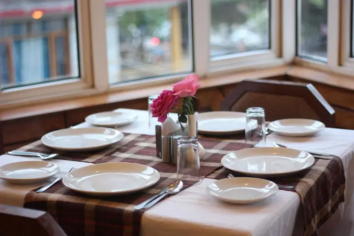 Манали: Golden Tulip Manali Hotel