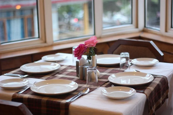 Манали: Golden Tulip Manali Hotel
