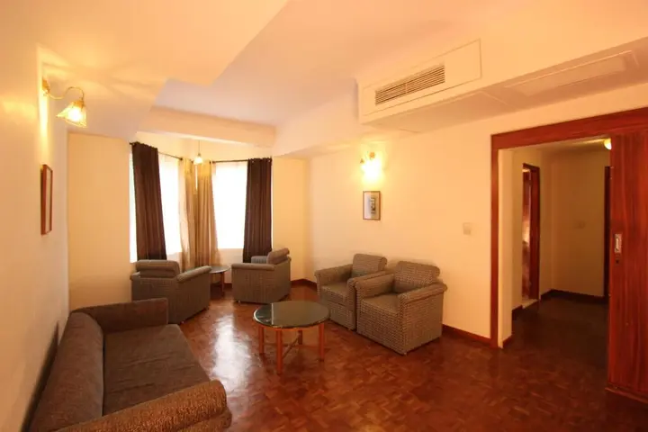 Манали: Golden Tulip Manali Hotel