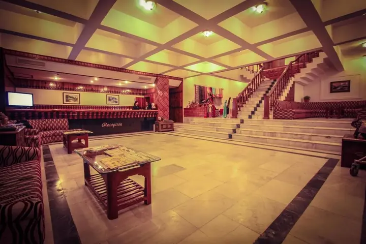 Манали: Golden Tulip Manali Hotel
