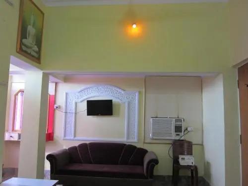 Бодх-Гая: Anukul Guest House