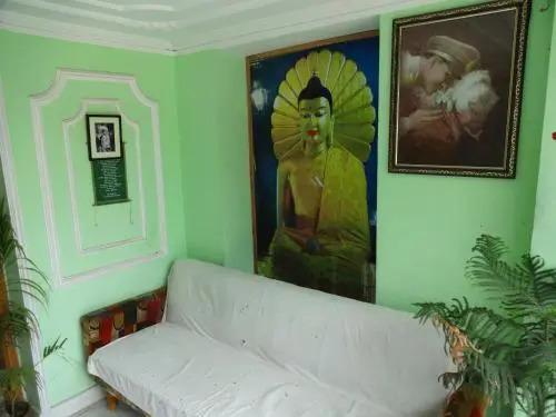 Бодх-Гая: Anukul Guest House