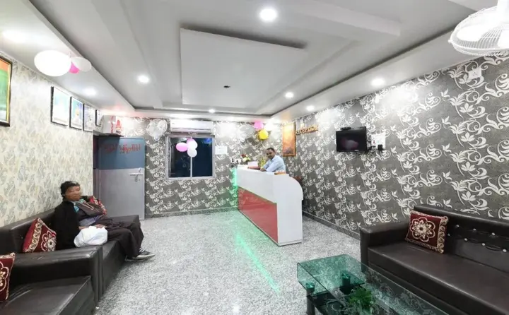 Бодх-Гая: Anukul Guest House