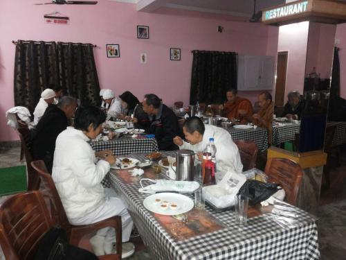 Бодх-Гая: Anukul Guest House