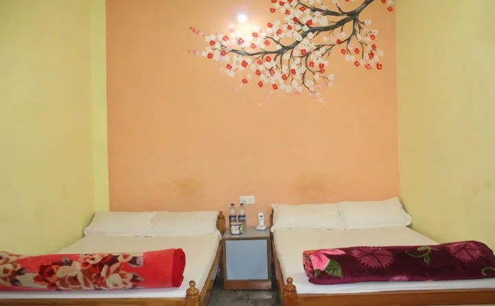 Бодх-Гая: Anukul Guest House