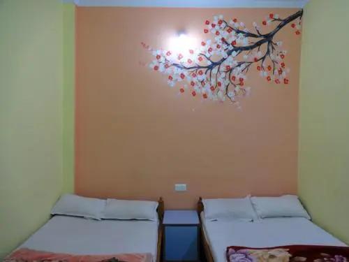 Бодх-Гая: Anukul Guest House