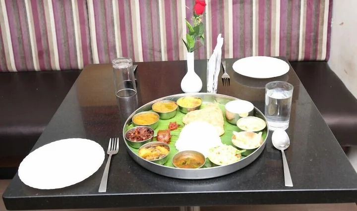 Какинада: Hotel Anand Regency