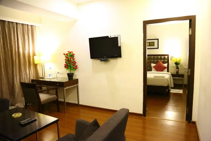 Какинада: Hotel Anand Regency