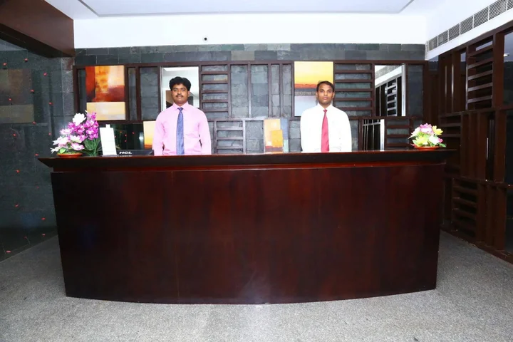 Какинада: Hotel Anand Regency