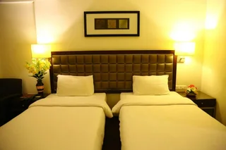 Какинада: Hotel Anand Regency