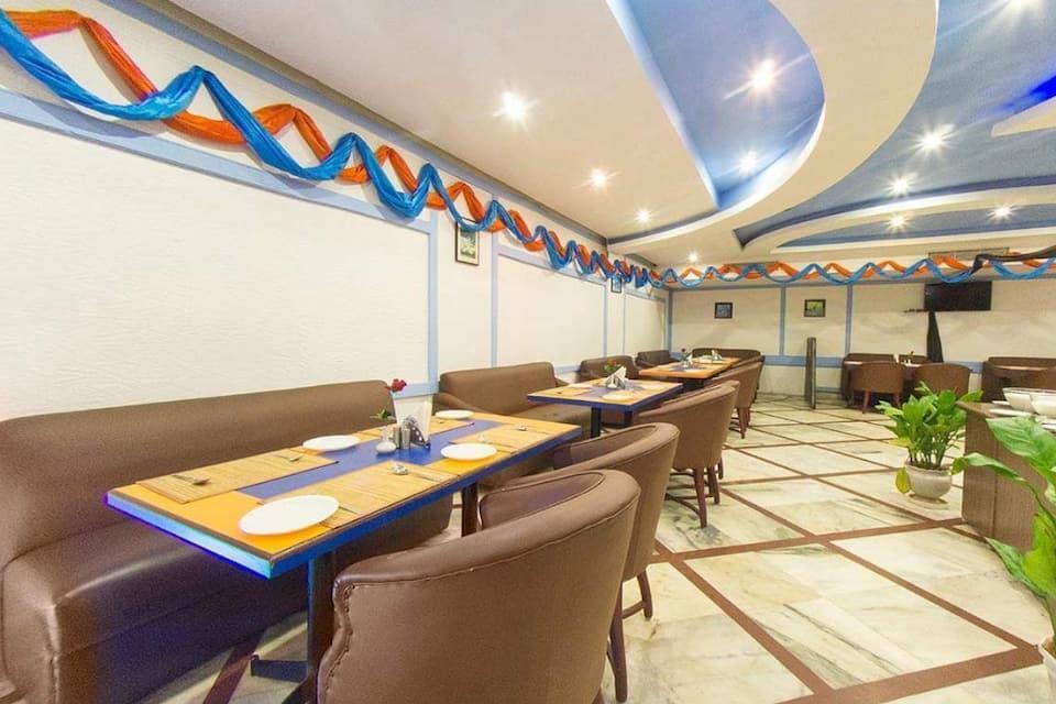 Hotel Anand Regency — фото 4