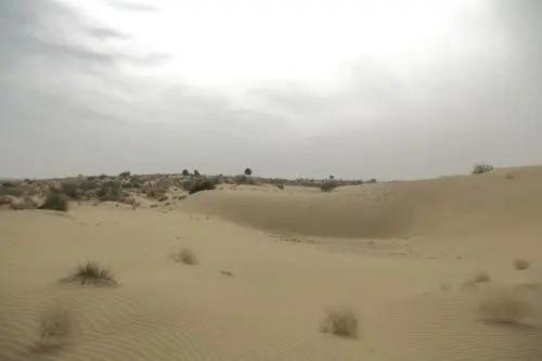 Джайсалмер: Hotel Desert Memories