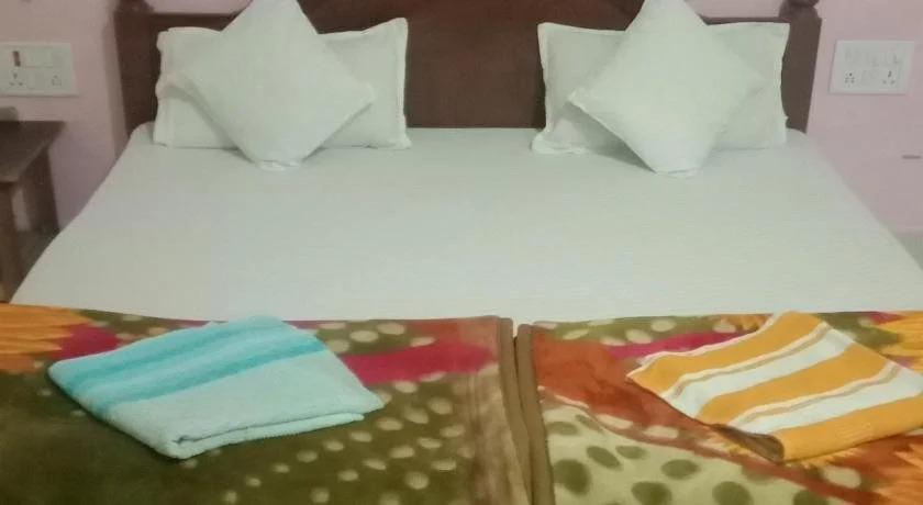 Джайсалмер: Hotel Desert Memories
