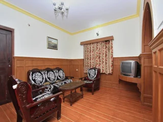 Ути: OYO 13597 Travel Stay Residency
