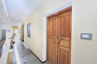 Ути: OYO 13597 Travel Stay Residency