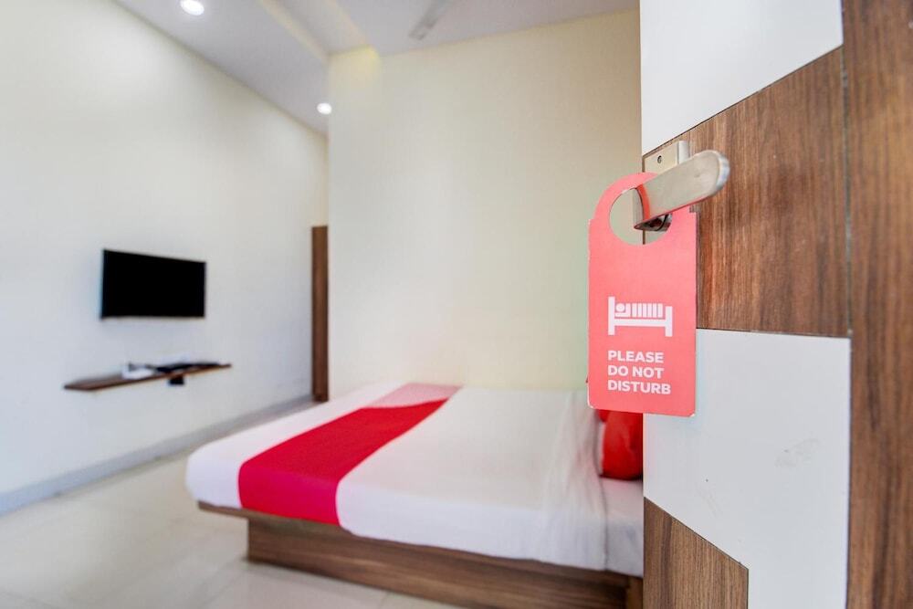 Пуна: Hotel Sargam