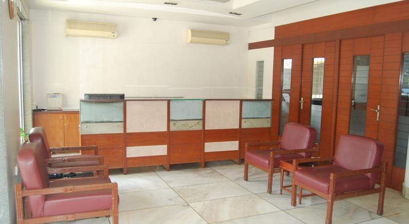 Пуна: Hotel Sargam