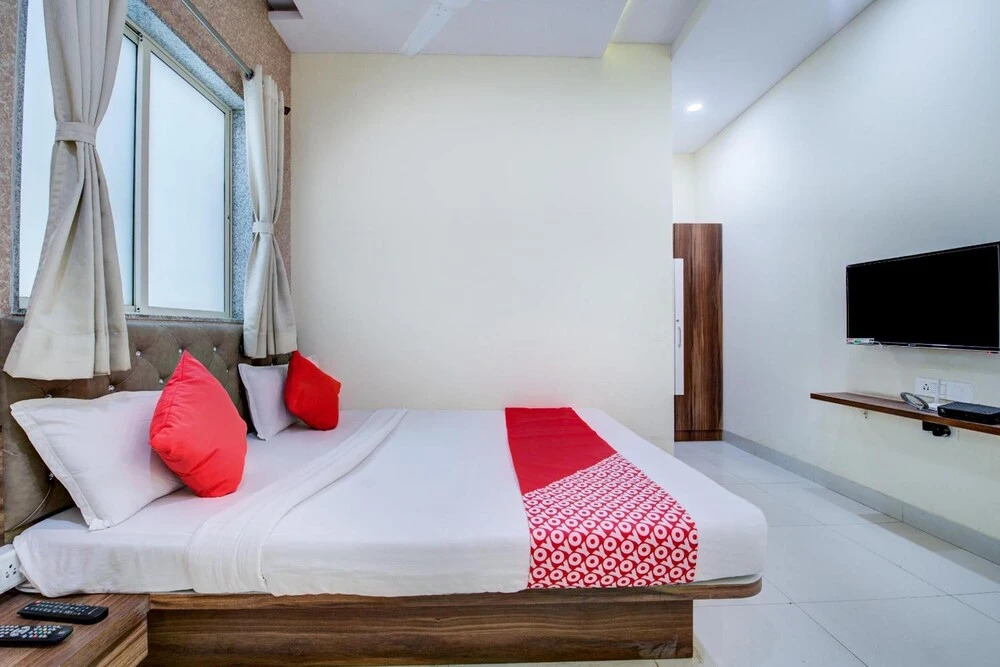 Hotel Sargam — фото 4