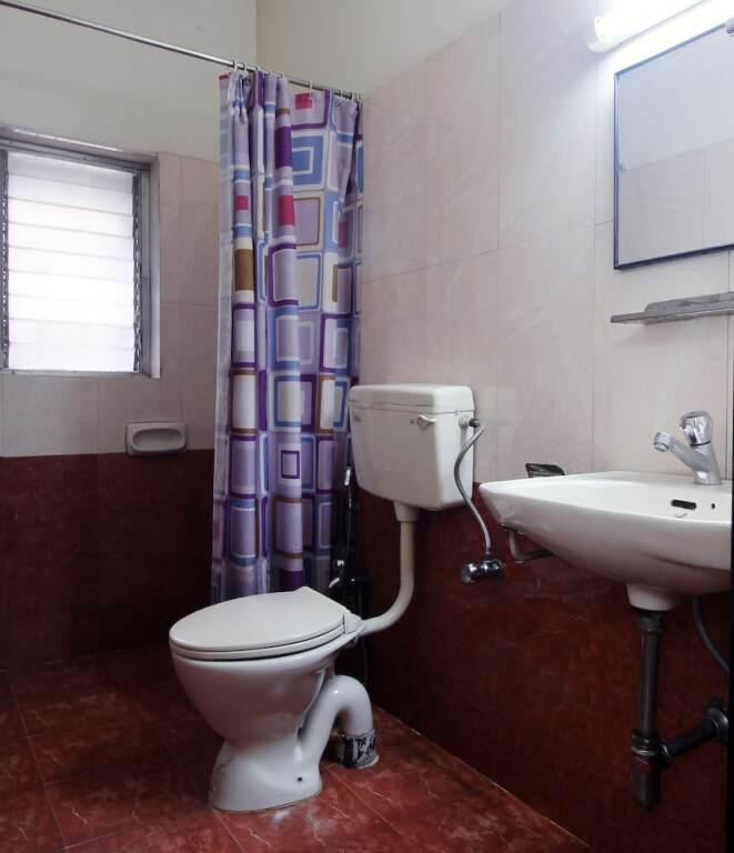 Пуна: Hotel Sargam