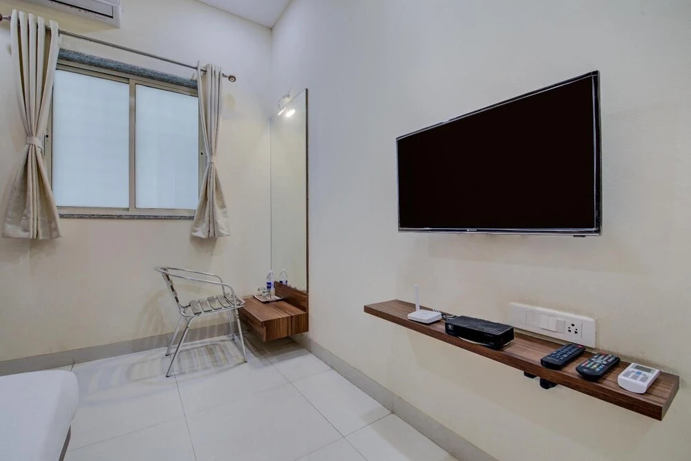 Пуна: Hotel Sargam