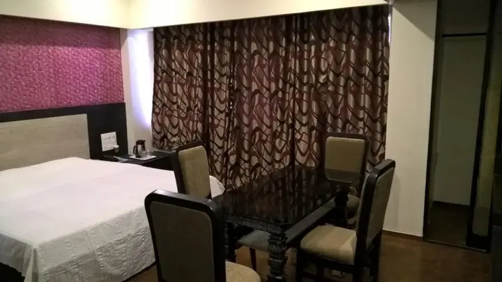 Мадурай: Hotel Supreme