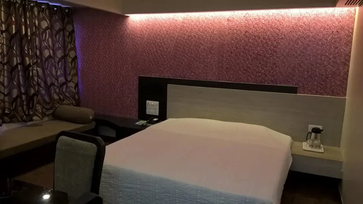 Мадурай: Hotel Supreme