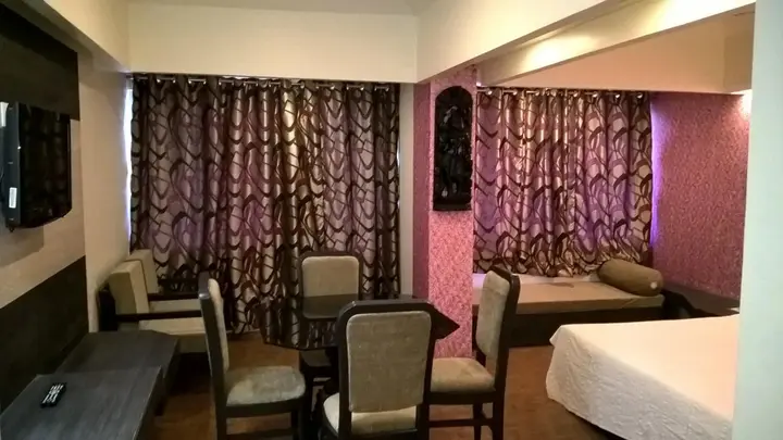 Мадурай: Hotel Supreme