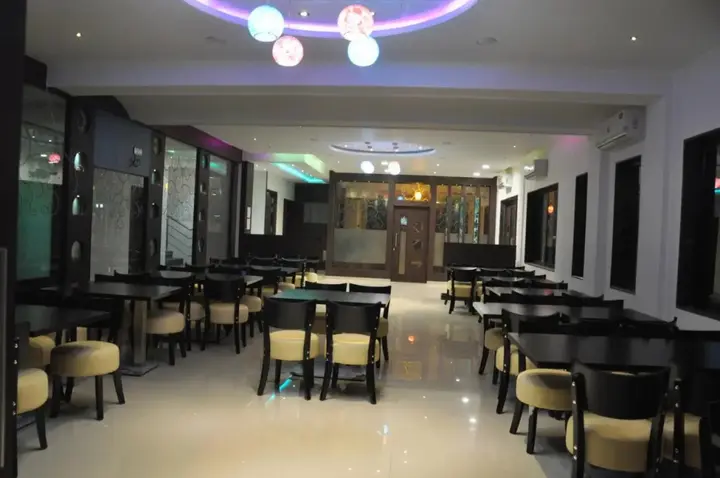 Аурангабад: Hotel Krishna Inn