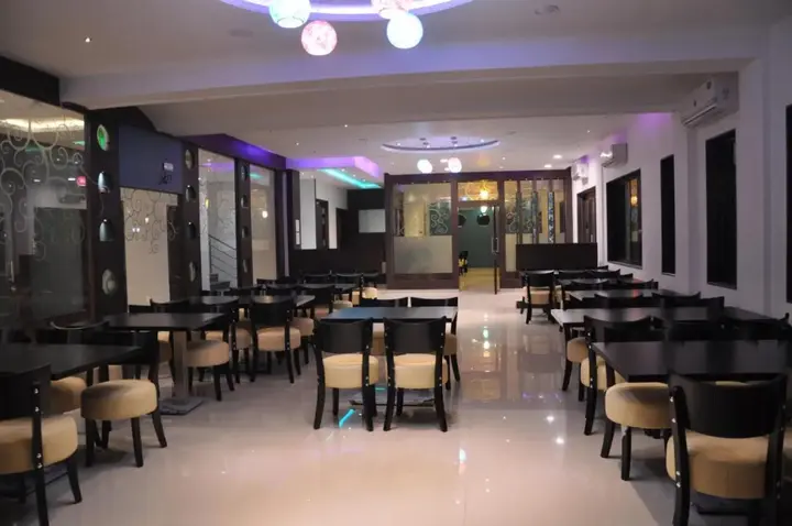 Аурангабад: Hotel Krishna Inn