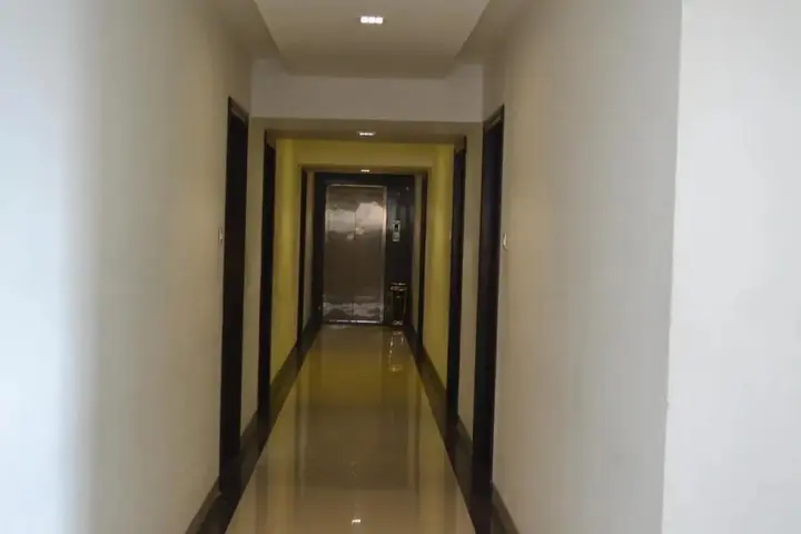 Аурангабад: Hotel Krishna Inn