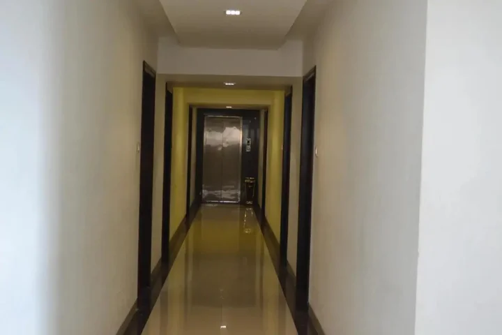 Аурангабад: Hotel Krishna Inn